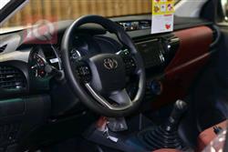 تويوتا هايلوكس